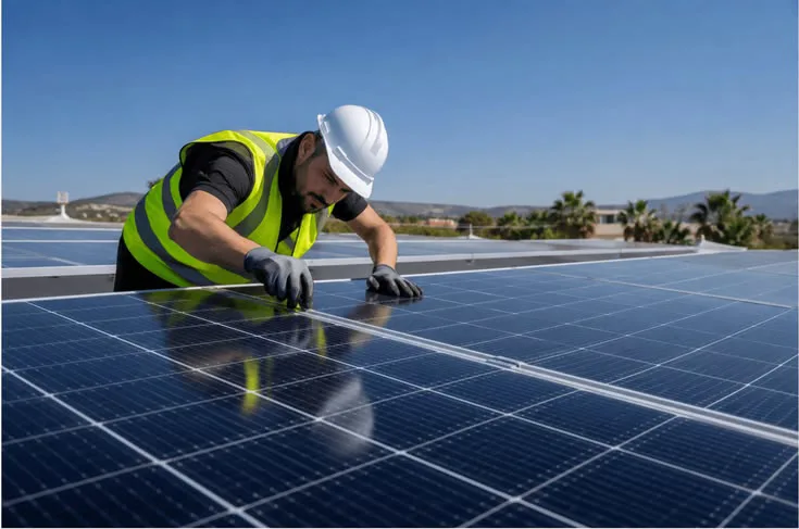 Solar Panels