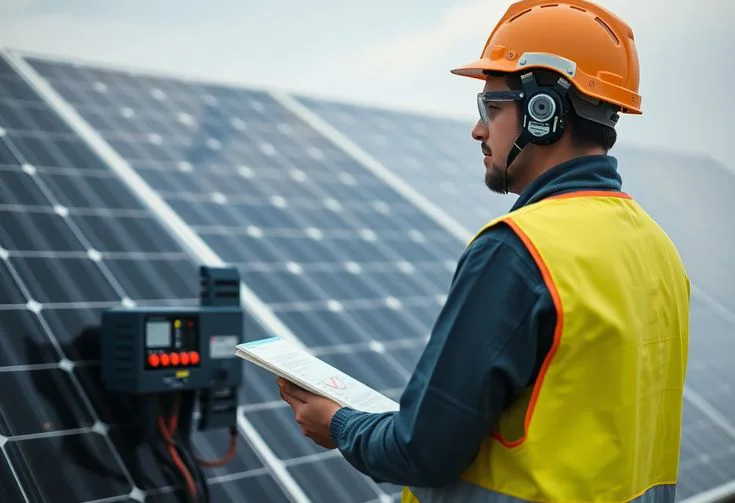 Energy Storage