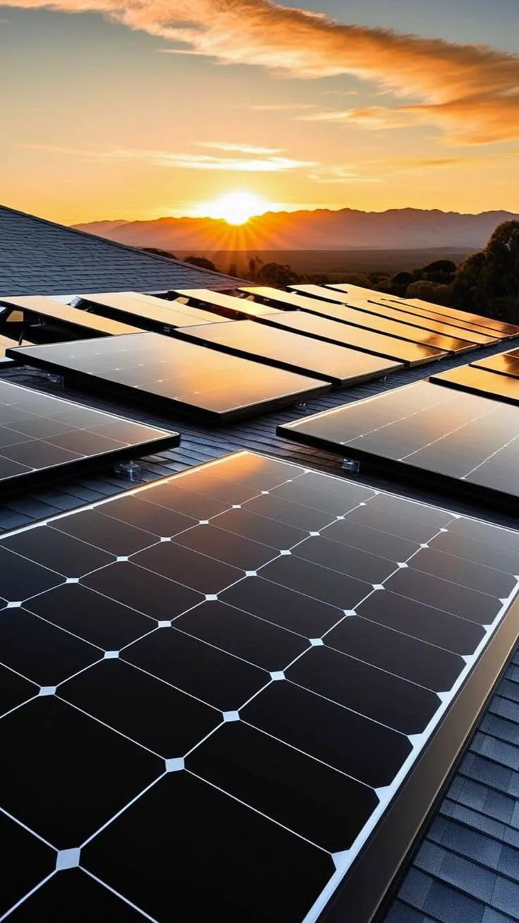Powering a smarter solar future