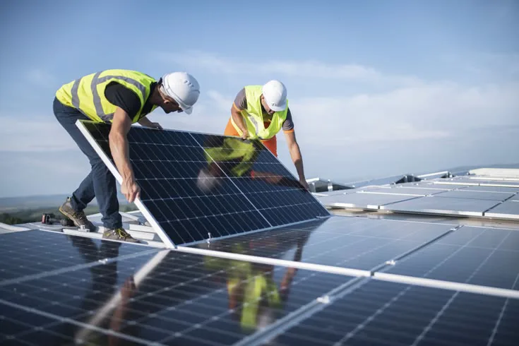 Residential Solar